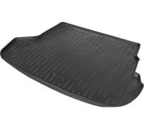 Коврик багажника AutoFlex для Hyundai Solaris седан 2010-2017 комплектации Base Standa 9230103