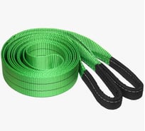 Ремень буксировочный Надежный 13,5 т 10 м сумка Premium nр42307