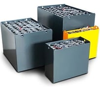 Аккумулятор для штабелёров TOR CDDR15-II 24V/240Ah свинцово-кислотный (WET battery) 1005508