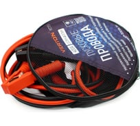 Пусковые провода VERTON Snow 400 CU 3.5 м. 01.9670.9913