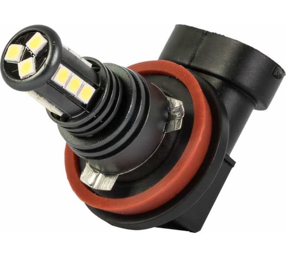 Автомобильная лампа XENITE H11/H8/H16-15SMD PRO 5000K 12V, 2 шт. 1009604