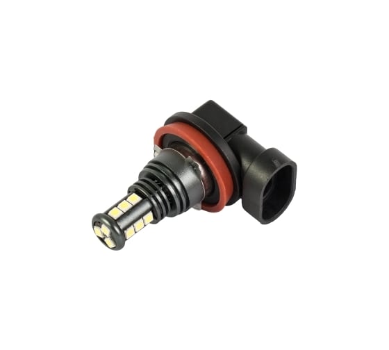 Автомобильная лампа XENITE H11/H8/H16-15SMD PRO 5000K 12V, 2 шт. 1009604