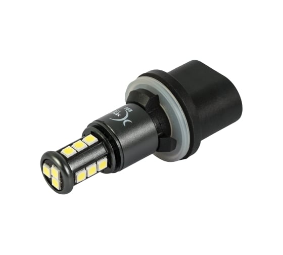 Автомобильная лампа XENITE H27(880)-15SMD PRO 5000K 12V, 2 шт. 1009605