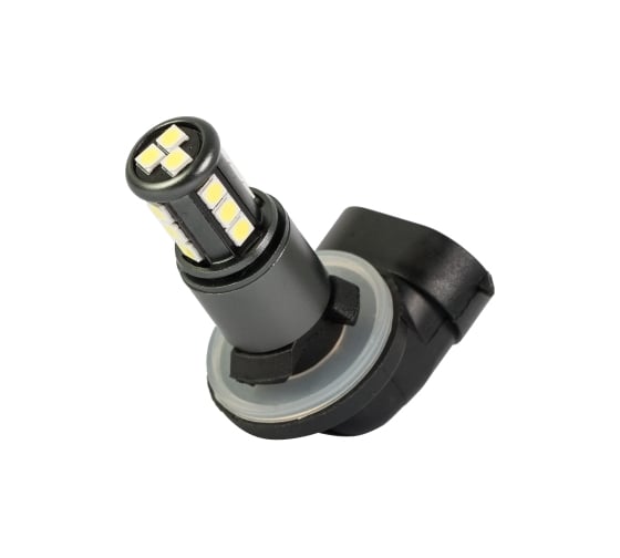 Автомобильная лампа XENITE H27(881)-15SMD PRO 5000K 12V, 2 шт. 1009606