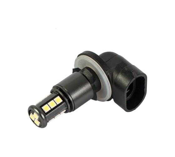 Автомобильная лампа XENITE H27(881)-15SMD PRO 5000K 12V, 2 шт. 1009606