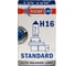 Автомобильная лампа XENITE H16 STANDARD, 1 шт. 1007141 4