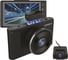 Автомобильный видеорегистратор CENMAX FHD-550 4627074714808 1