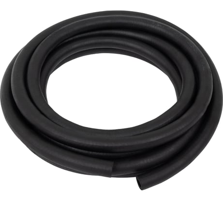 Резиновый шланг Gigant 3-х слойный маслобензостойкий ГОСТ 10362-2017 10х18,5, (16 атм. бухта 5м) GRRG-1018