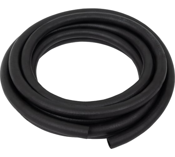 Резиновый шланг Gigant 3-х слойный маслобензостойкий ГОСТ 10362-2017 10х18,5, (16 атм. бухта 5м) GRRG-1018 1