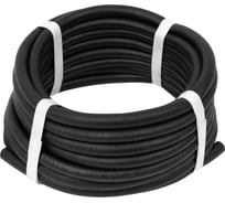 Резиновый шланг Gigant 3-х слойный маслобензостойкий ГОСТ 10362-2017 08х16,5, (16 атм. бухта 10м) GRRG-816