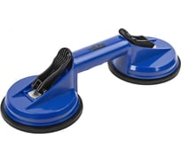 Cтеклодомкрат MOS пластиковый двойной 16965М