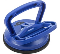 Cтеклодомкрат MOS пластиковый одинарный 16964М