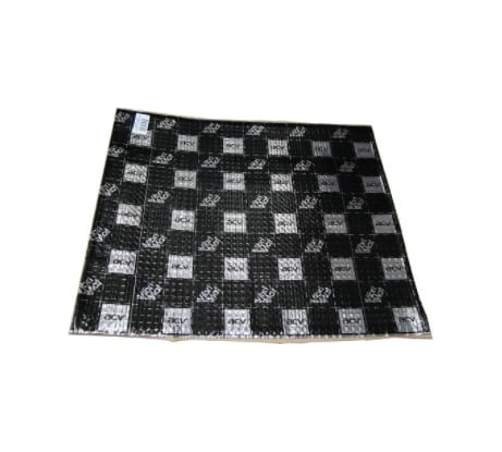 Шумоизоляция ACV Vibrimat M2 0.5х0.6 м 37784