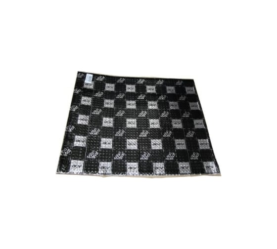 Шумоизоляция ACV Vibrimat M1 (0.5х0.6 м) 37636 1