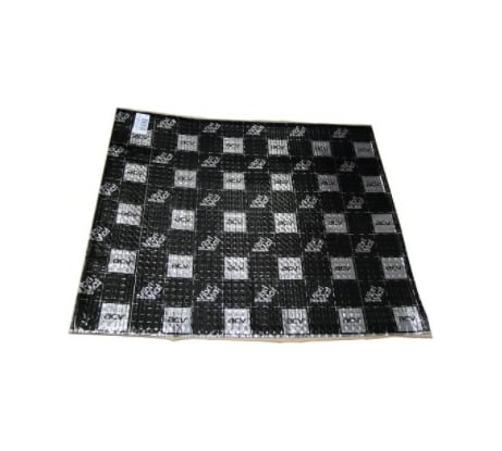 Шумоизоляция ACV Vibrimat M3 0.5х0.6 м 37637