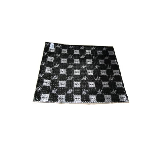 Шумоизоляция ACV Vibrimat M4 0.5х0.6 м 37943