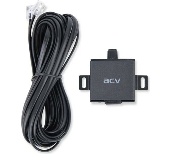 Усилитель ACV LX-4.80 4-канальный, 4х80 Вт 22744