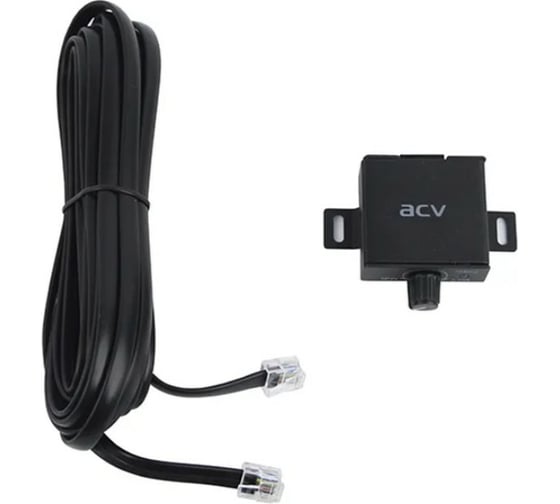 Усилитель ACV LX-1.800 1-канальный, 400 Вт 26658