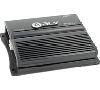 Усилитель ACV LX-2.60 2-канальный, 2х60 Вт 22746