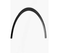 Накладки на колёсные арки KIA Soul 2017- Русская Артель NAK-071202