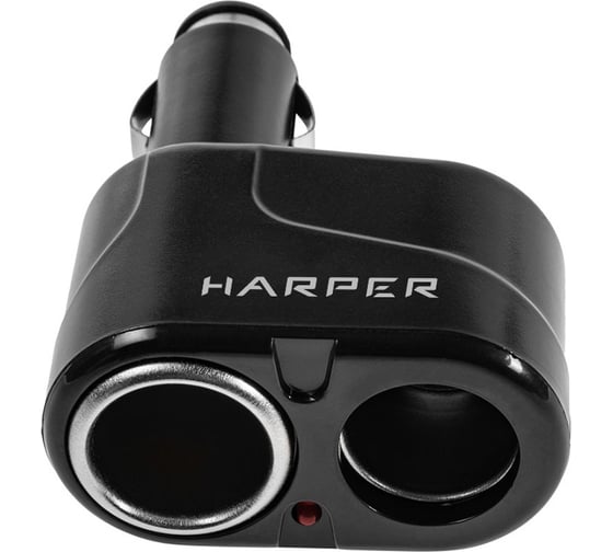 Разветвитель прикуривателя HARPER DP-200 H00001863