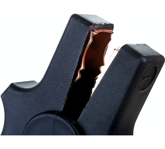 Пусковые провода Nova Bright fusion 1000А морозостойкие, в сумке, 4 м 46778