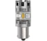 Светодиодная лампа MTF Light цоколь P21W, белый, 12V, 25W, CAN-BUS, для ДХО\задний ход, шт. BP25W 1