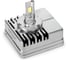 Светодиодная лампы MTF Light MaxBeam, D5S, 12V, 35W, 4500lm, 6000K, кулер, комплект. MBD5S6 1