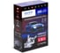 Светодиодная лампы MTF Light MaxBeam, D5S, 12V, 35W, 4500lm, 6000K, кулер, комплект. MBD5S6 4