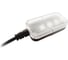 Атмосферная подсветка салона MTF Light Ambient light SMART SYMPHONY M3, 24 элем., упр. смартфоном (полосы в двери универс. 75см х4), к-кт. (темные гибкие ленты) AL24Cb 4