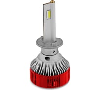Светодиодная лампы MTF Light MAX BEAM, H1, 24V, 45W, 4250lm, 6000K, кулер, комплект. MB01K6-24