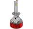 Светодиодная лампы MTF Light MAX BEAM, H1, 24V, 45W, 4250lm, 6000K, кулер, комплект. MB01K6-24 1