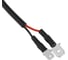 Светодиодная лампы MTF Light MAX BEAM, H1, 24V, 45W, 4250lm, 6000K, кулер, комплект. MB01K6-24 3