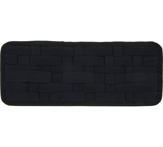 Органайзер на солнцезащитный ЕРМАК козырек, 14x34 см 732-181 1