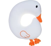 Подушка на подголовник/дорожная ЕРМАК Гусь 732-186