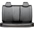 Авточехлы СОФИЯ Ромб Volkswagen Polo с 2010-2020 г.в. седан 00-00001648 6