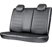 Авточехлы СОФИЯ Строчка Volkswagen Polo с 2010-2020 г.в. седан 00-00001649