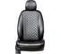 Авточехлы СОФИЯ Ромб Hyundai Solaris с 2010-2017 седан 00-00001656 1