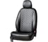 Авточехлы СОФИЯ Ромб Hyundai Solaris с 2010-2017 седан 00-00001656 2