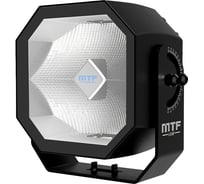 Прожектор светодиодный MTF LIGHT GEXALUX 9-32В, 50ВТ, 6500К, 4000ЛМ PG50