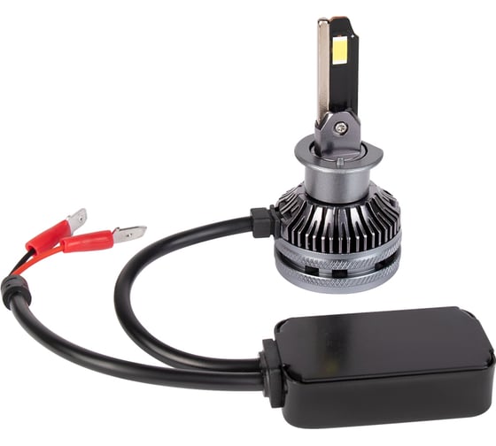 Автолампа KRAFT H1 12v/24v 45w (P14.5s) Pro Glow KT 700155