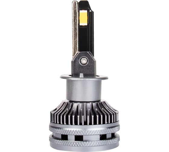 Автолампа KRAFT H1 12v/24v 45w (P14.5s) Pro Glow KT 700155