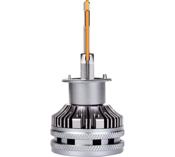 Автолампа KRAFT H1 12v/24v 45w (P14.5s) Pro Glow KT 700155
