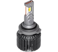 Светодиодные лампы MTF LIGHT DIGITAL LIGHTING НB4, 12V, 55W, 4500lm, 3000-7000K, управление со смартфона, аналоговое и пульт ДУ, к-кт. SMB4K5