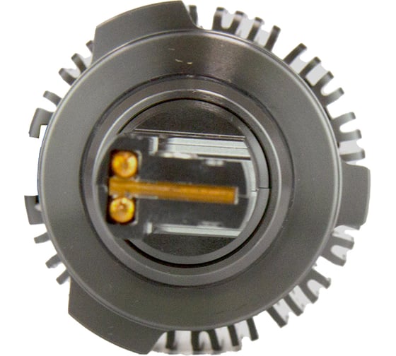 Светодиодные лампы MTF LIGHT CYBER LIGHT PRO, HB3(9005), 12V, 65W, 6500lm, 6000K, кулер, комплект. CPB3K6