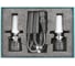 Светодиодные лампы MTF LIGHT CYBER LIGHT PRO, HB3(9005), 12V, 65W, 6500lm, 6000K, кулер, комплект. CPB3K6 2