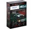 Светодиодные лампы MTF Light MaxBeam Mini, HIR2(9012), 12V, 45W, 4500lm, 6000K, кулер, к-кт. MMH2K6 6