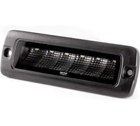 Прожектор светодиодный MTF LIGHT STYLE 20W, 1950lm, ECE R10, линейный, встраиваемый BL30i