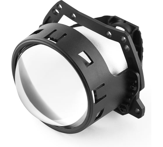 Светодиодные BiLED модули MTF Light TECHNIK DIVISION, линзованные, бескорпусные, 12В, 45Вт, 6000К, 3, к-т. TD01K5 1