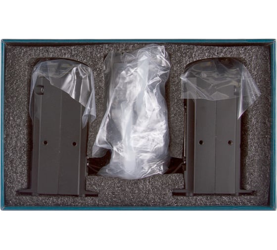 Светодиодные модули MTF Light BiLED CONSTRUCTOR DOUBLE BEAM, 12В, 40Вт, 5500К, 1.8, 2шт. HL40K6